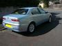 Alfa Romeo 156 2.0 Twin Spark Saloon