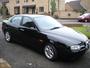 Alfa Romeo 156 2.4 JTD Saloon