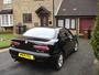 Alfa Romeo 156 2.4 JTD Saloon