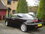 Alfa Romeo 156 2.4 JTD Saloon