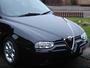 Alfa Romeo 156 2.4 JTD Saloon