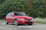 Alfa Romeo 156 2.5 V6 Automatic Saloon