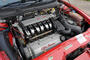 Alfa Romeo 156 2.5 V6 Automatic Saloon