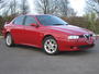 Alfa Romeo 156 2.5 V6 24V Veloce