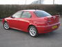 Alfa Romeo 156 2.5 V6 24V Veloce