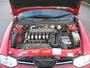 Alfa Romeo 156 2.5 V6 24V Veloce