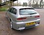 Alfa Romeo 156 3.2 GTA Sportwagon