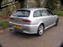 Alfa Romeo 156 3.2 GTA Sportwagon