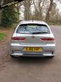 Alfa Romeo 156 3.2 GTA Sportwagon