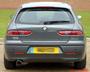 Alfa Romeo 156 Sportwagon Selespeed