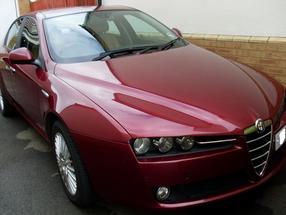 Alfa Romeo 159 2.4 JTDm