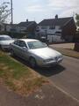 Alfa Romeo 166 2.0L Twin Spark