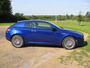 Alfa Romeo Brera 2.4 JTDm