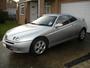 Alfa Romeo GTV 2.0L TS