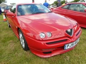 Alfa Romeo GTV Cup