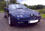 Alfa Romeo GTV  V6 Lusso