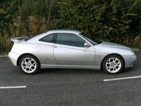 Alfa Romeo GTV 3.0L