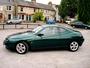 Alfa Romeo GTV V6 24V LUSSO