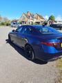Alfa Romeo Giulia 2.0L Petrol 200hp