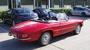 Alfa Romeo Giulia Spider (105) Boat tail spider 1.6l