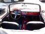 Alfa Romeo Giulia Spider (105) Boat tail spider 1.6l