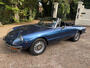 Alfa Romeo Giulia Spider (105) 1750