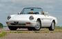 Alfa Romeo Giulia Spider (105) Series 4 Spider 2.0l