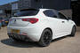 Alfa Romeo Giulietta 1.4 Multiair 170hp