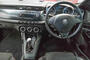 Alfa Romeo Giulietta 1.4 Multiair 170hp