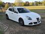 Alfa Romeo Giulietta Quadrifoglio Verde