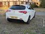 Alfa Romeo Giulietta Quadrifoglio Verde