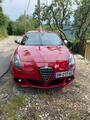 Alfa Romeo Giulietta JTDM-2 S/S  2.0 Veloce