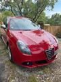 Alfa Romeo Giulietta JTDM-2 S/S  2.0 Veloce