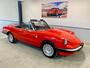 Alfa Romeo Spider 2.0 Twin Spark