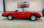 Alfa Romeo Spider 2.0 Twin Spark