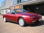 Alfa Romeo Spider SPIDER 2.0TS 16V LUSSO (INC PRIVATE PLATE)