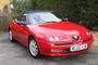 Alfa Romeo Spider 2.0 Twin Spark