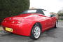 Alfa Romeo Spider 2.0 Twin Spark