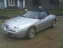 Alfa Romeo Spider 3.0L