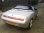 Alfa Romeo Spider 3.0L