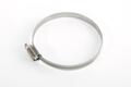 Alfa Romeo Inlet flexi hose. Part Number HC60-80