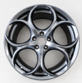 Alfa Romeo Giulia Wheel. Part Number Qvwheelset