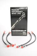 Alfa Romeo Performance parts. Part Number SAR1450-4C-BK