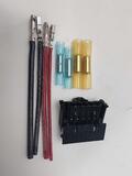 Alfa Romeo  Electrical. Part Number ST450