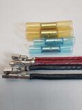 Alfa Romeo  Electrical. Part Number ST450