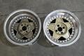 Alfa Romeo 155 Wheel. Part Number WHEEL8J