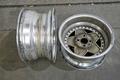 Alfa Romeo 155 Wheel. Part Number WHEEL8J